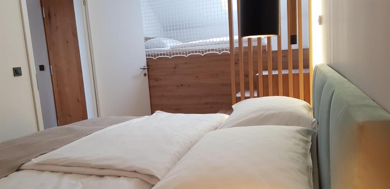 Appprusnik Appartement *