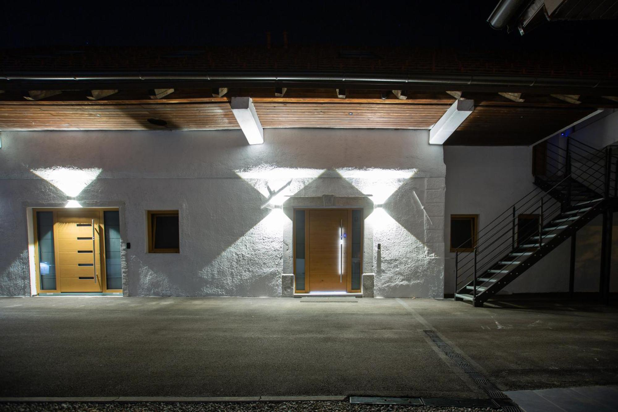 Appprusnik Appartement