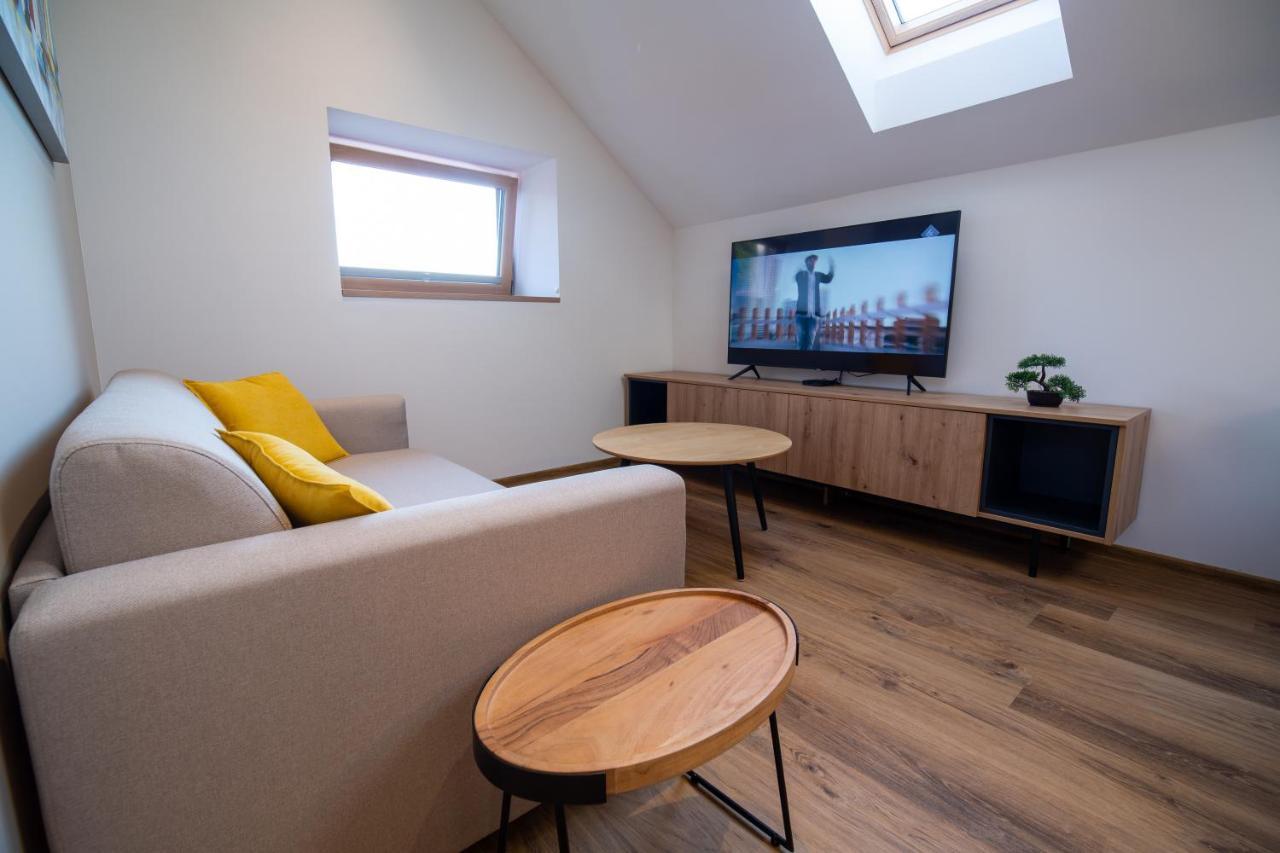 Appartement Appprusnik *