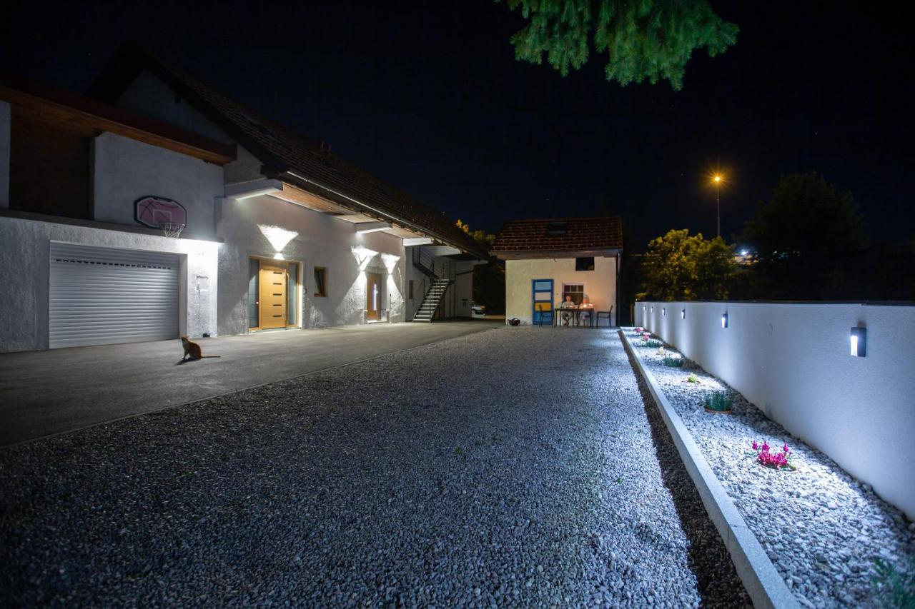 Appartement Appprusnik *