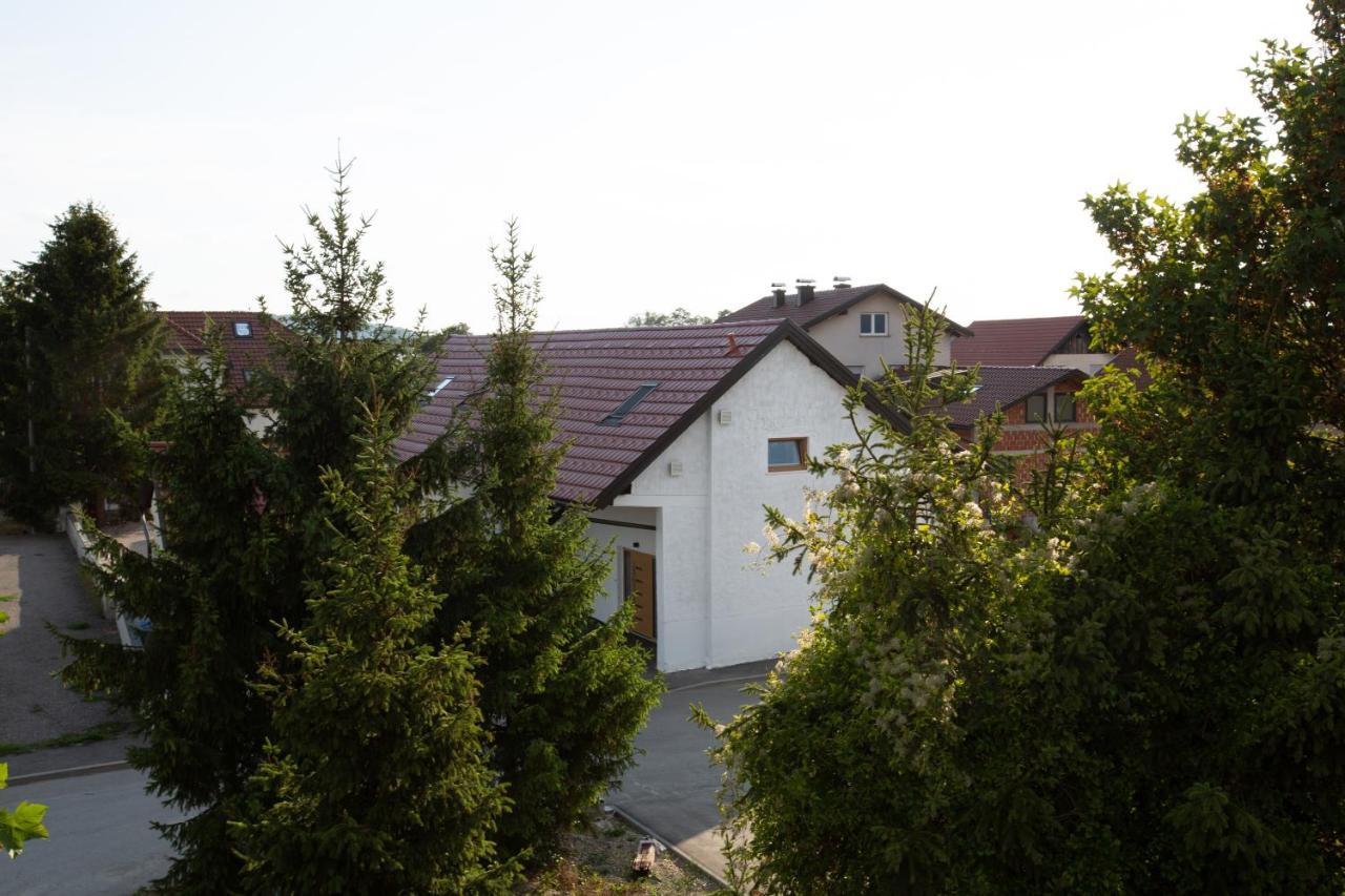 Appprusnik Appartement Ljubljana