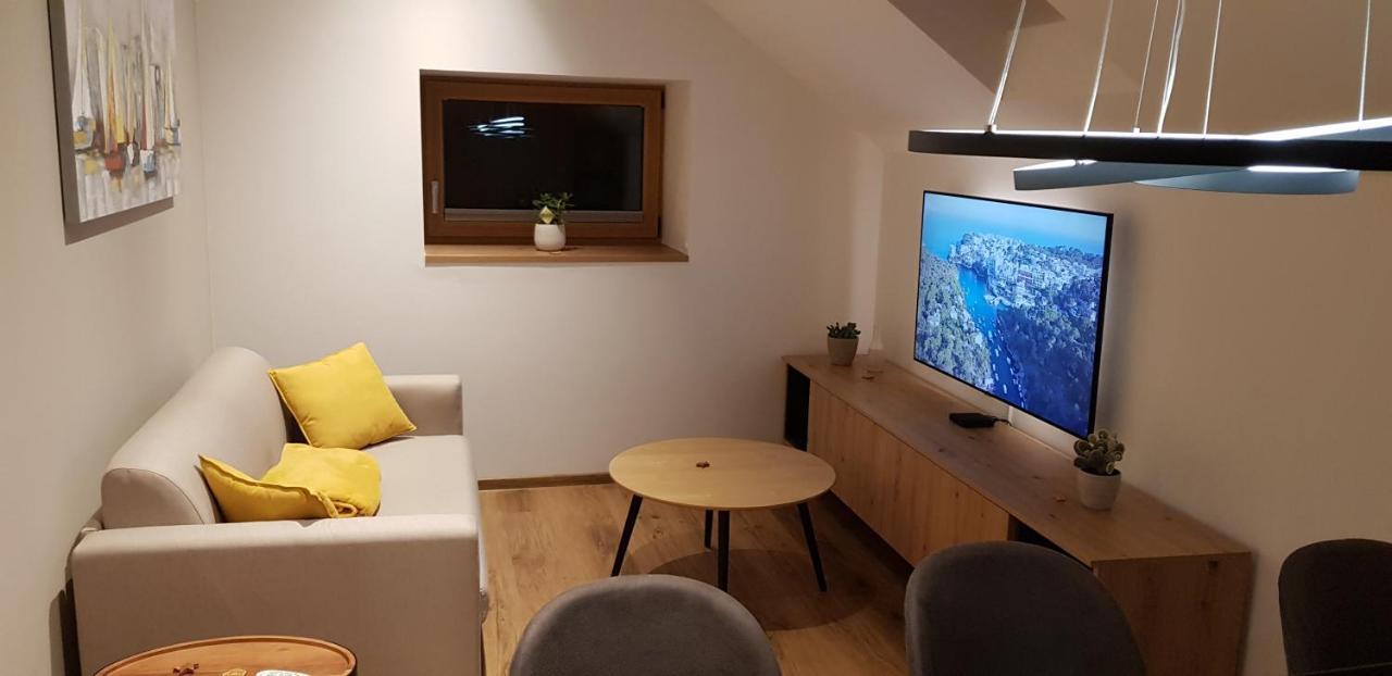 Appartement Appprusnik