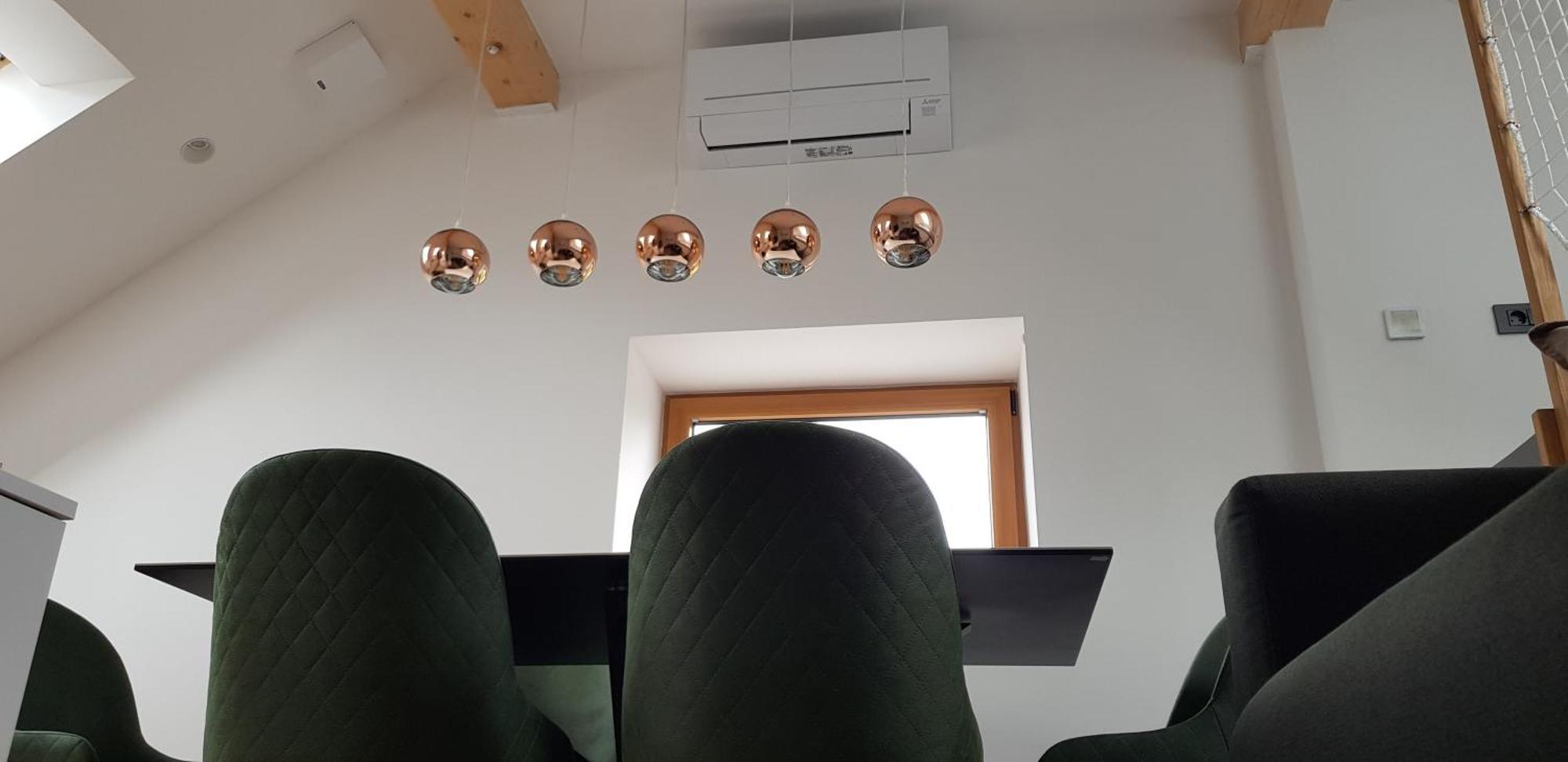 Appartement Appprusnik *