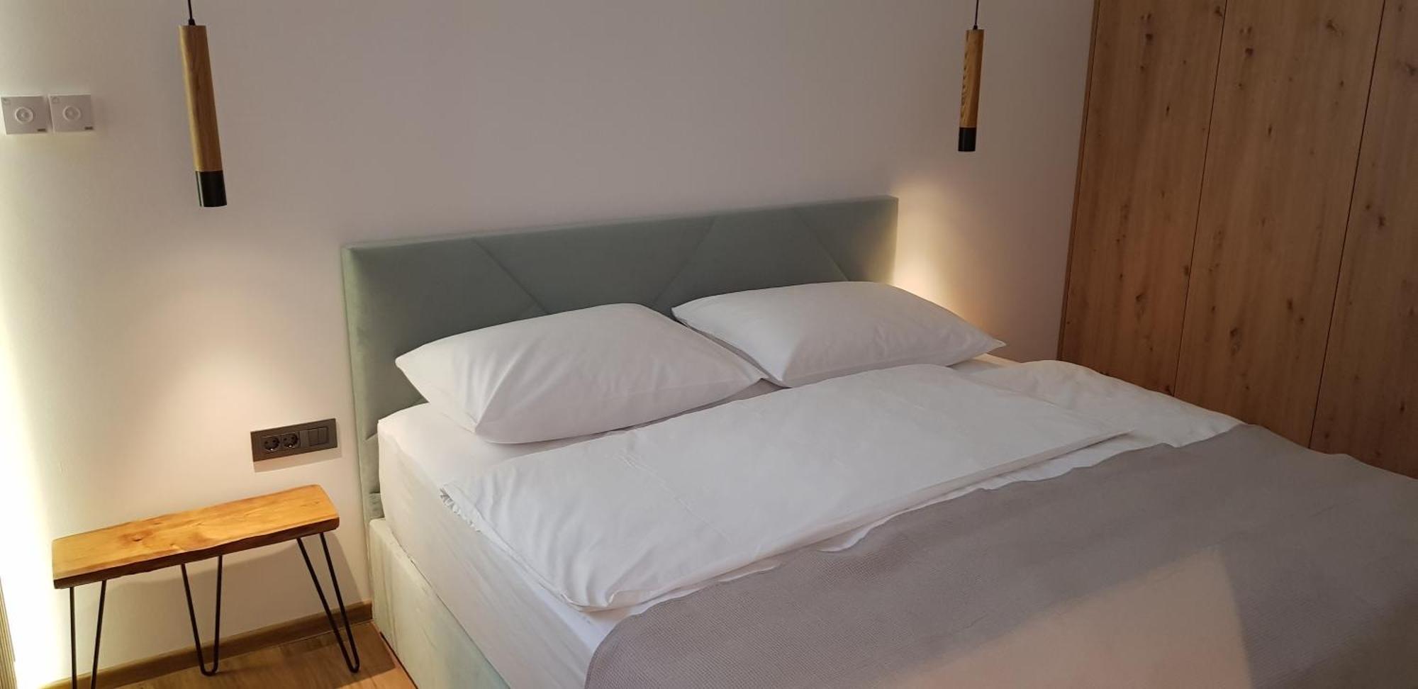 Appprusnik Appartement *