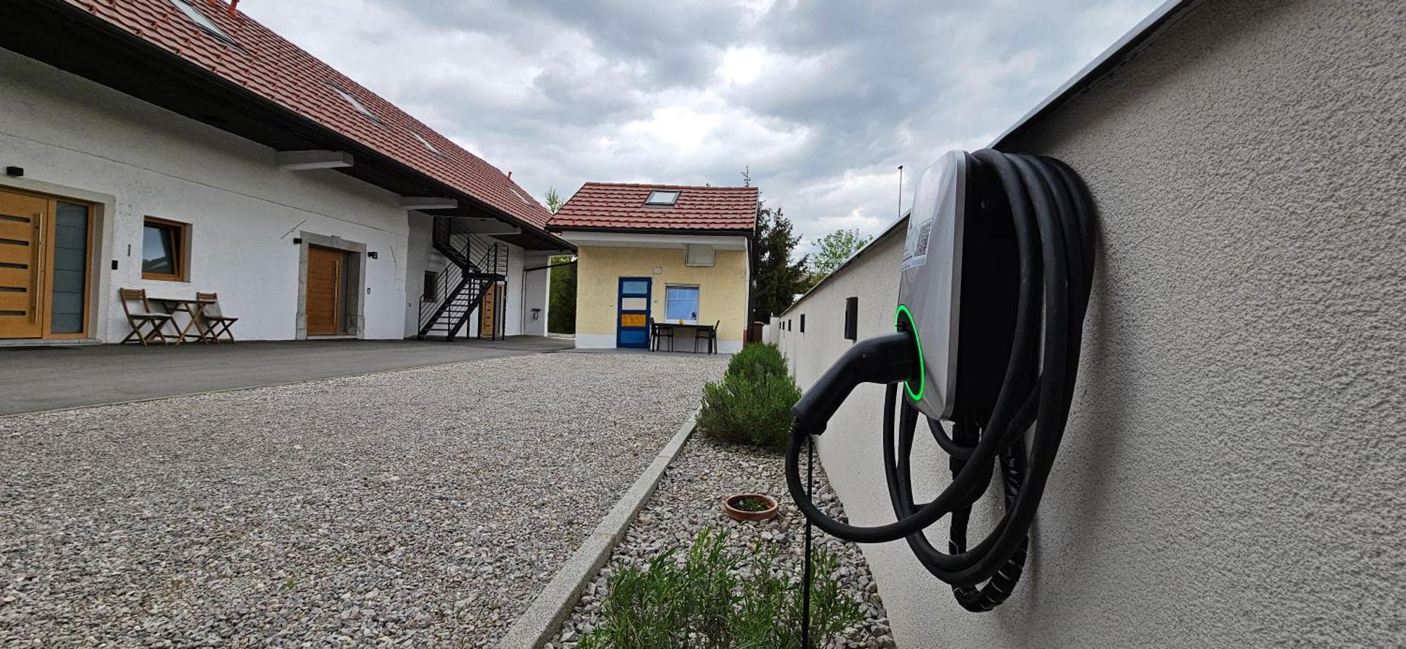 Appartement Appprusnik