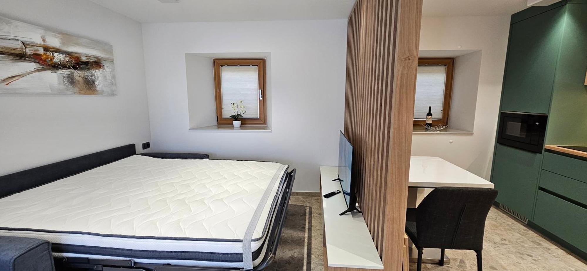 Appartement Appprusnik