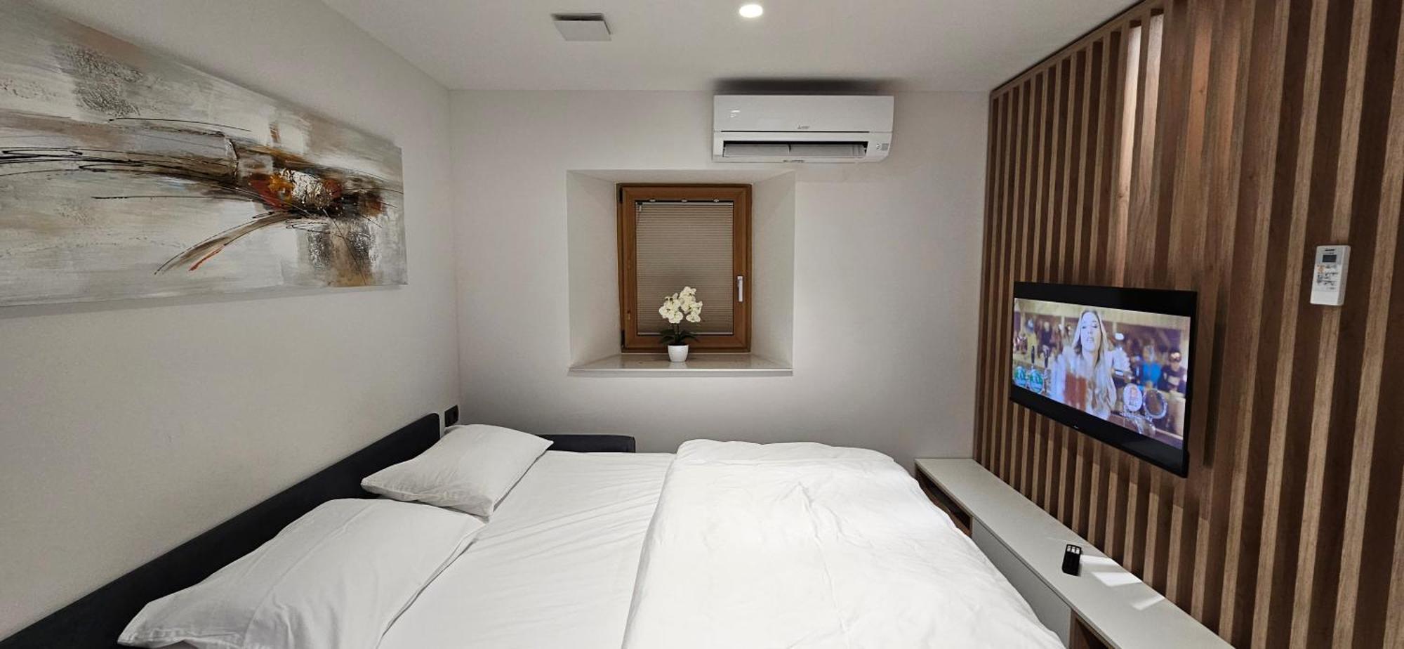Appartement Appprusnik *